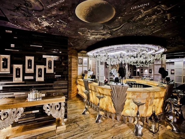 Imagen general del Hotel Royal Castle Design and Spa. Foto 7