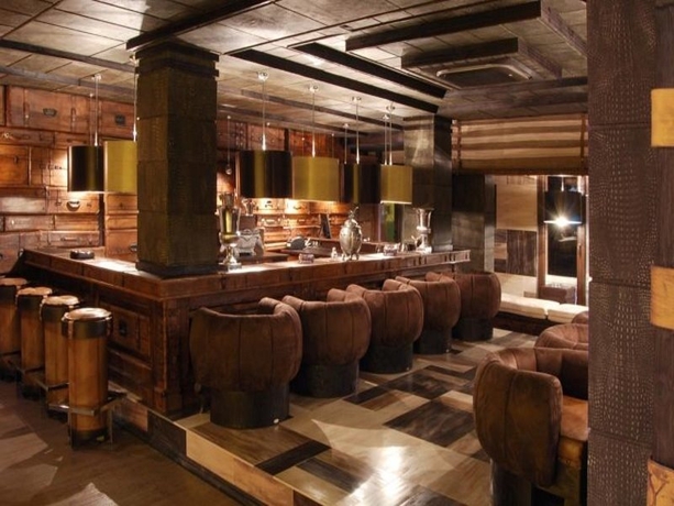 Imagen general del Hotel Royal Castle Design and Spa. Foto 8