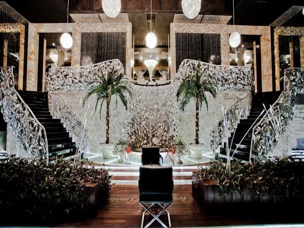 Imagen general del Hotel Royal Castle Design and Spa. Foto 13