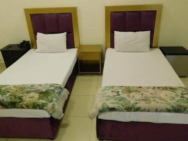 Imagen general del Hotel Royal Castle Guest House. Foto 1