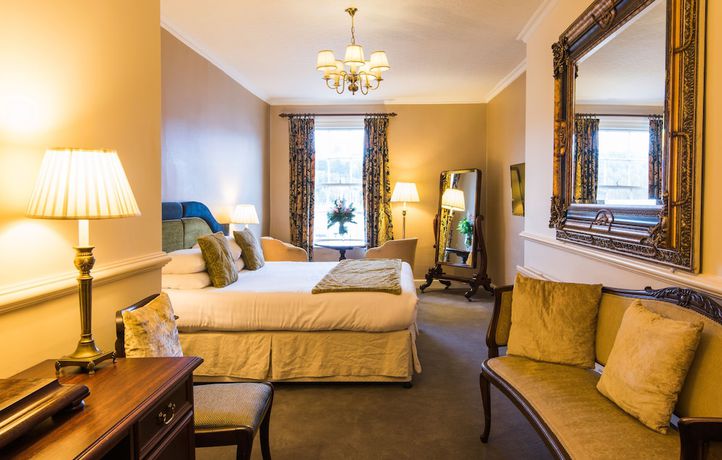 Imagen de la habitación del Hotel Royal Castle, South Hams. Foto 10