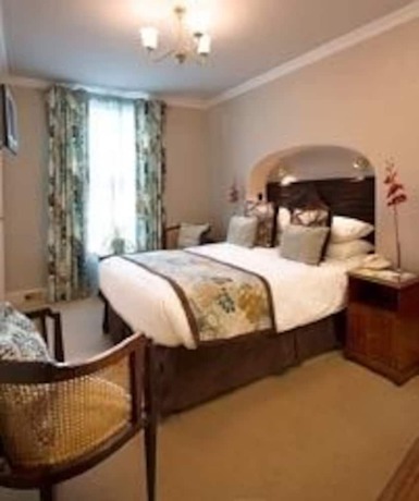 Imagen de la habitación del Hotel Royal Castle, South Hams. Foto 12