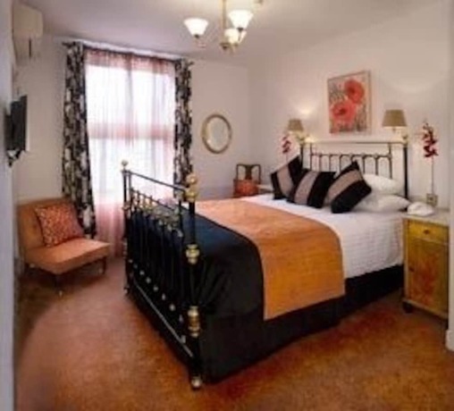 Imagen de la habitación del Hotel Royal Castle, South Hams. Foto 16