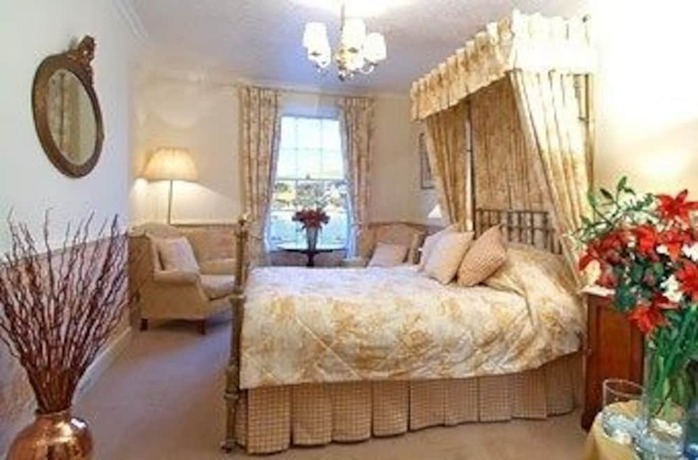 Imagen de la habitación del Hotel Royal Castle, South Hams. Foto 17