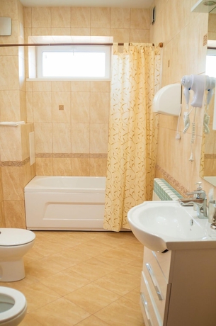 Imagen de la habitación del Hotel Royal Castle, Volgograd. Foto 6