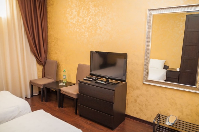 Imagen de la habitación del Hotel Royal Castle, Volgograd. Foto 7