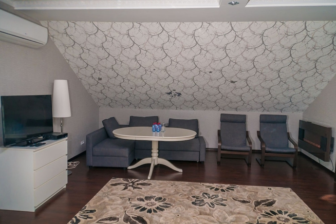 Imagen de la habitación del Hotel Royal Castle, Volgograd. Foto 11