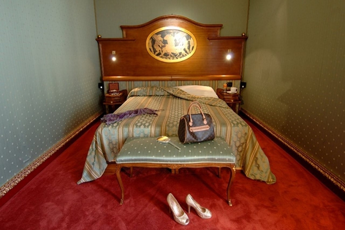 Imagen general del Hotel Royal, Catania. Foto 6