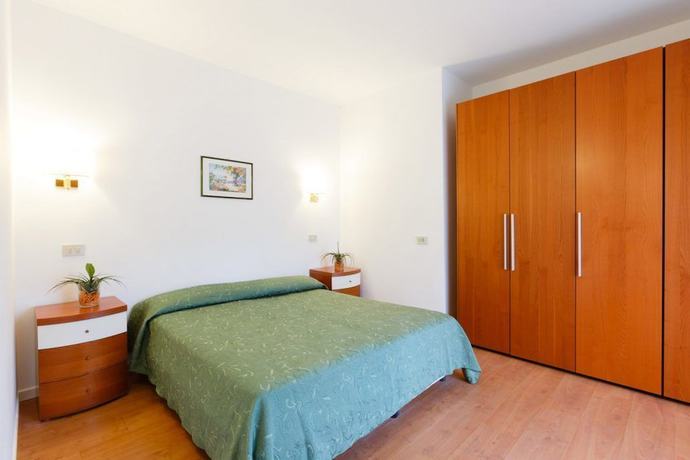 Imagen de la habitación del Hotel Royal, Cattolica. Foto 2