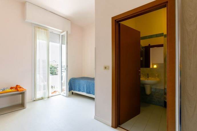 Imagen de la habitación del Hotel Royal, Cattolica. Foto 4