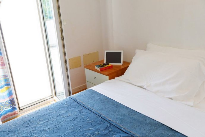 Imagen de la habitación del Hotel Royal, Cattolica. Foto 5
