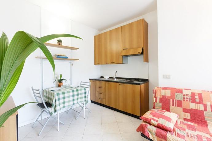 Imagen de la habitación del Hotel Royal, Cattolica. Foto 12