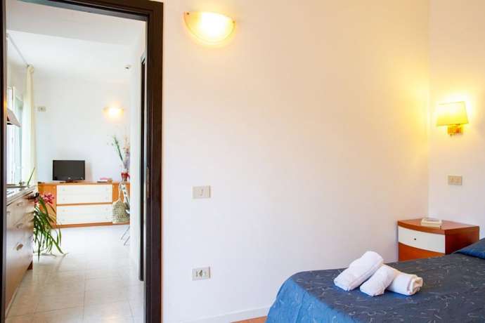 Imagen de la habitación del Hotel Royal, Cattolica. Foto 14