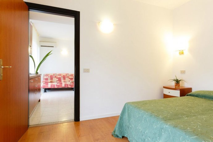 Imagen de la habitación del Hotel Royal, Cattolica. Foto 16