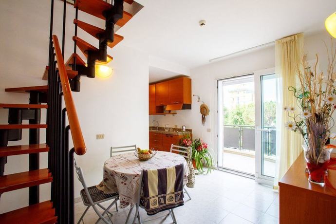 Imagen de la habitación del Hotel Royal, Cattolica. Foto 17