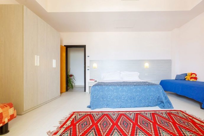 Imagen de la habitación del Hotel Royal, Cattolica. Foto 18