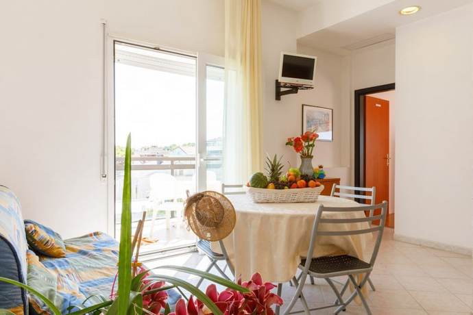 Imagen de la habitación del Hotel Royal, Cattolica. Foto 19