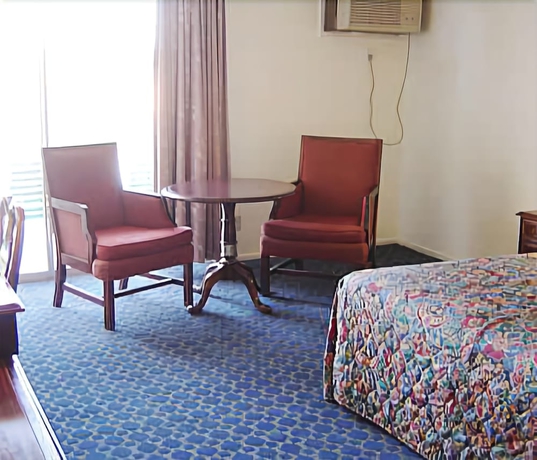 Imagen de la habitación del Hotel Royal Century. Foto 12