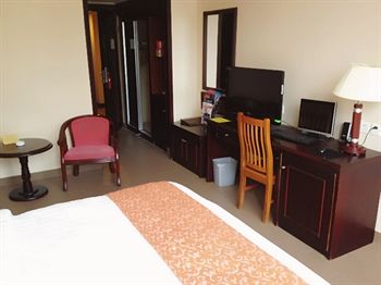 Imagen de la habitación del Hotel Royal Century, Shenzhen. Foto 6