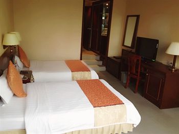 Imagen de la habitación del Hotel Royal Century, Shenzhen. Foto 10