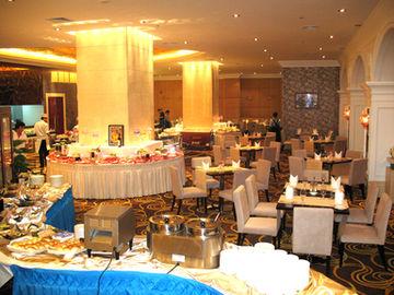 Imagen del bar/restaurante del Hotel Royal Century, Shenzhen. Foto 3
