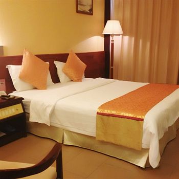 Imagen de la habitación del Hotel Royal Century, Shenzhen. Foto 13