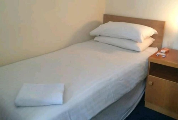 Imagen de la habitación del Hotel Royal Chambers. Foto 2