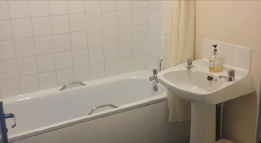 Imagen de la habitación del Hotel Royal Chambers. Foto 15