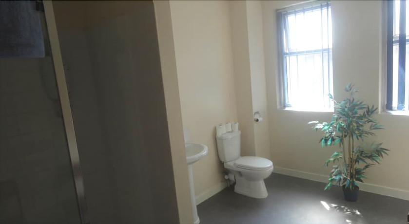 Imagen de la habitación del Hotel Royal Chambers. Foto 16