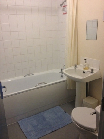 Imagen de la habitación del Hotel Royal Chambers. Foto 17