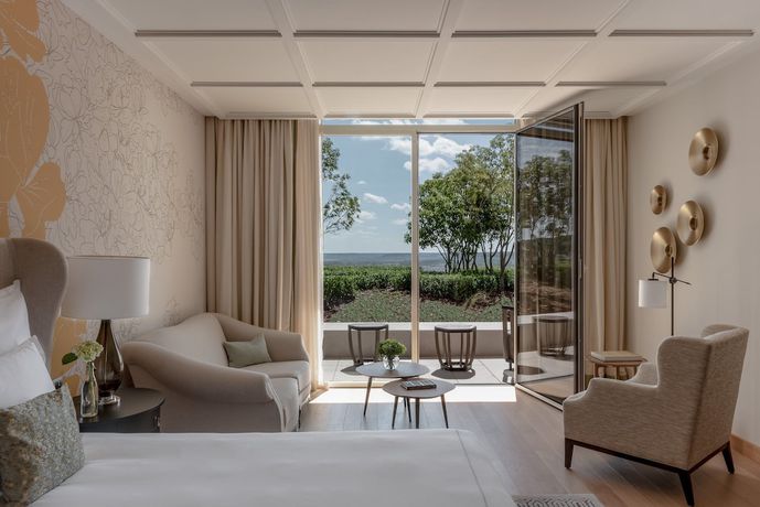 Imagen de la habitación del Hotel Royal Champagne Hotel & Spa. Foto 3