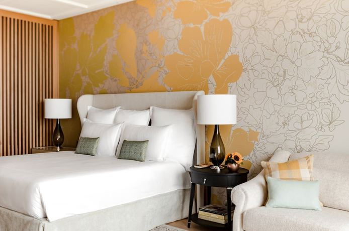 Imagen de la habitación del Hotel Royal Champagne Hotel & Spa. Foto 4