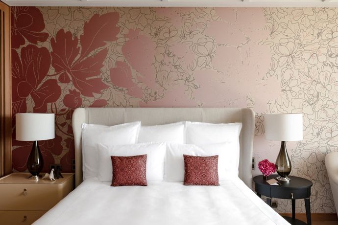 Imagen de la habitación del Hotel Royal Champagne Hotel & Spa. Foto 6