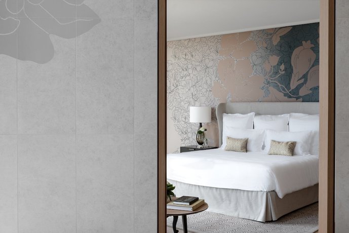 Imagen de la habitación del Hotel Royal Champagne Hotel & Spa. Foto 10