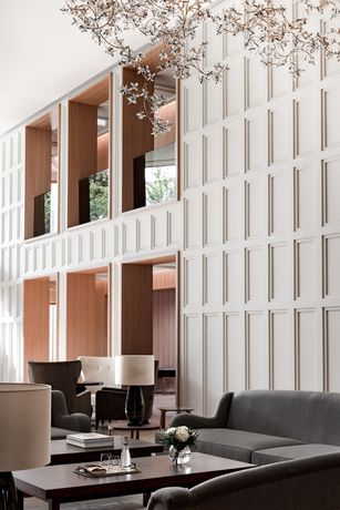 Imagen de los interiores del Hotel Royal Champagne Hotel & Spa. Foto 20