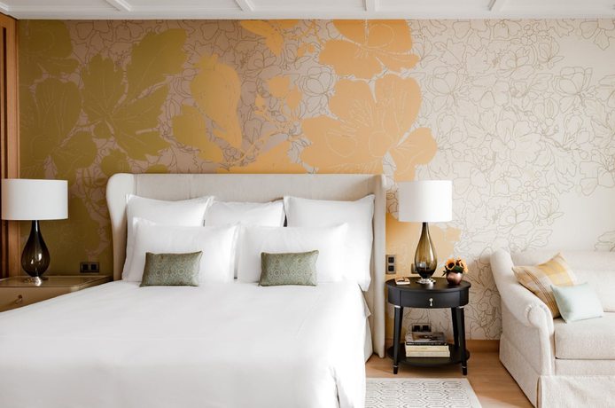 Imagen de la habitación del Hotel Royal Champagne Hotel & Spa. Foto 15