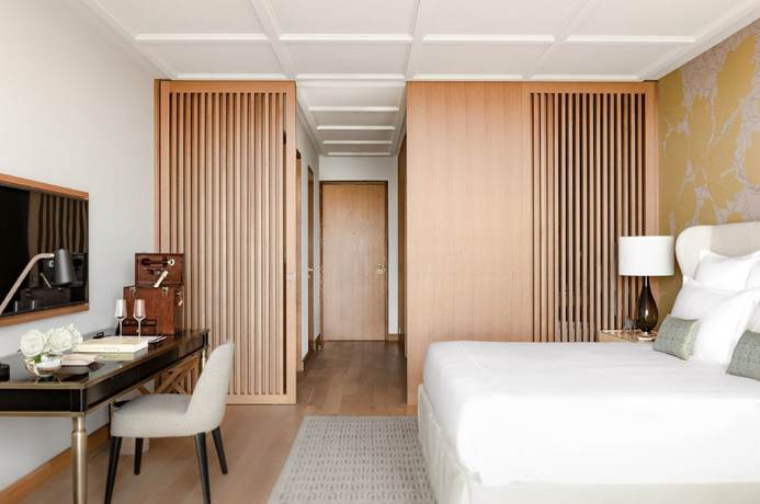 Imagen de la habitación del Hotel Royal Champagne Hotel & Spa. Foto 16