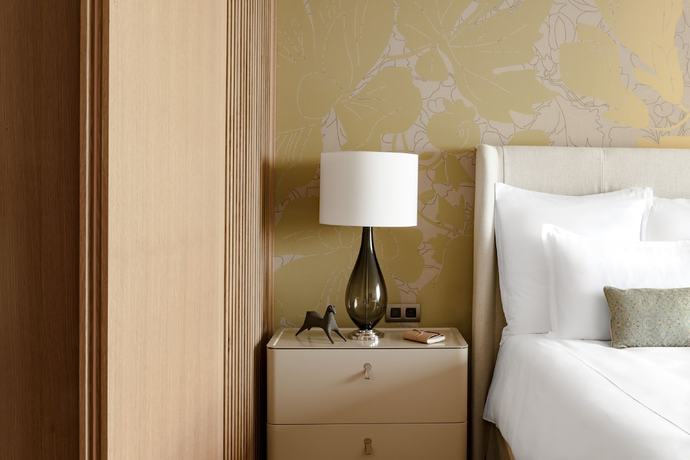 Imagen de la habitación del Hotel Royal Champagne Hotel & Spa. Foto 17