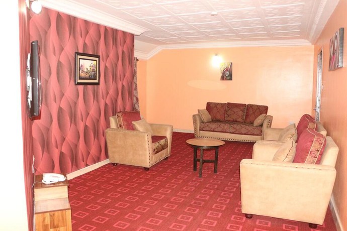 Imagen de la habitación del Hotel Royal Charlin and Suites. Foto 12