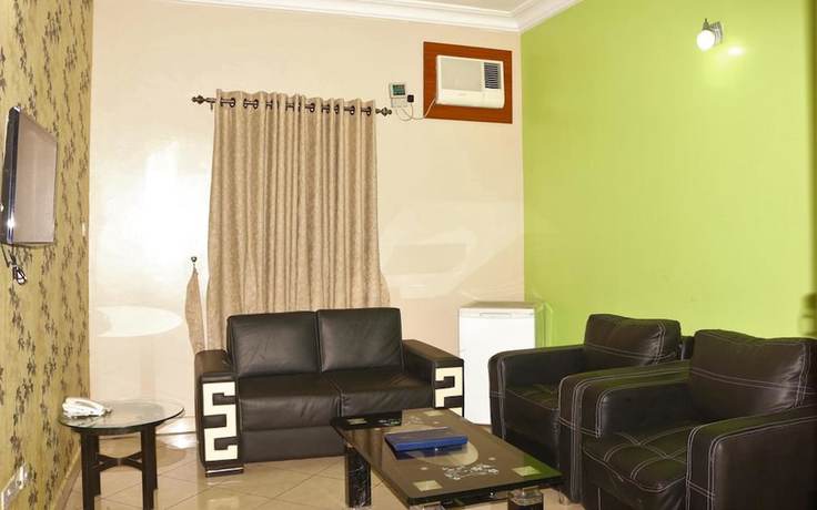 Imagen de la habitación del Hotel Royal Charlin and Suites. Foto 14