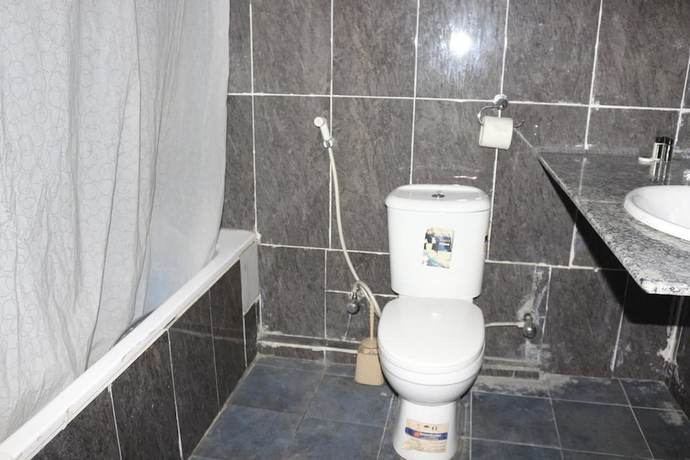 Imagen de la habitación del Hotel Royal Charlin and Suites. Foto 16