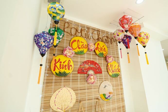 Imagen general del Hotel Royal Charm. Foto 6