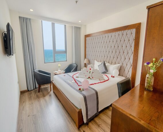 Imagen de la habitación del Hotel Royal Charm. Foto 23