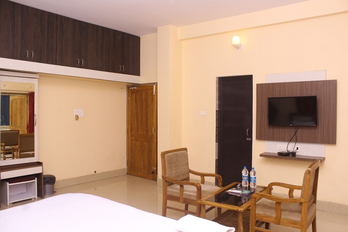 Imagen de la habitación del Hotel Royal Chetan Inn. Foto 12