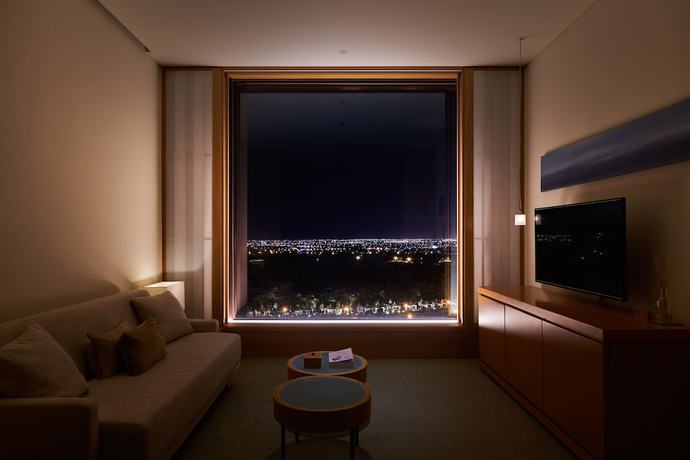Imagen de la habitación del Hotel Royal Chiaohsi. Foto 5