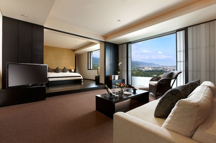 Imagen de la habitación del Hotel Royal Chiaohsi. Foto 6