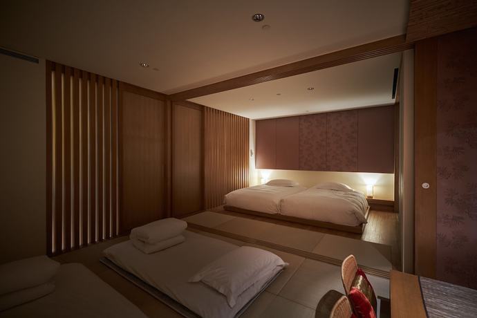 Imagen de la habitación del Hotel Royal Chiaohsi. Foto 7