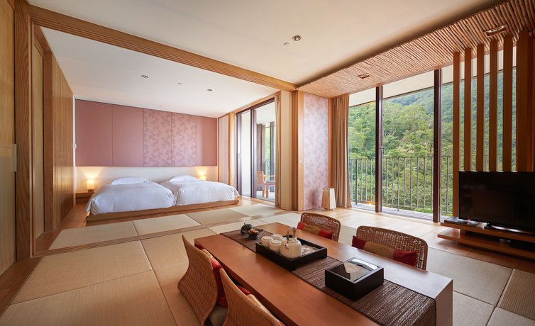 Imagen de la habitación del Hotel Royal Chiaohsi. Foto 9
