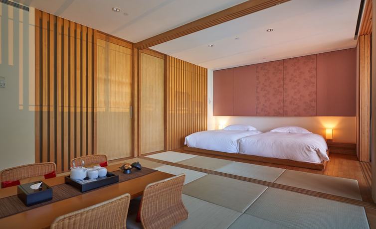 Imagen de la habitación del Hotel Royal Chiaohsi. Foto 11