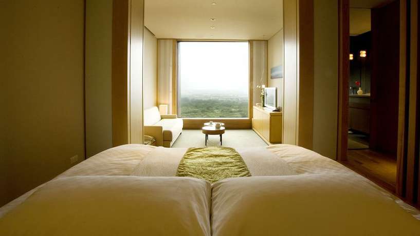 Imagen de la habitación del Hotel Royal Chiaohsi. Foto 12